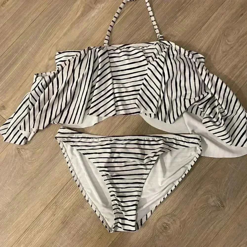 2 piece bikini